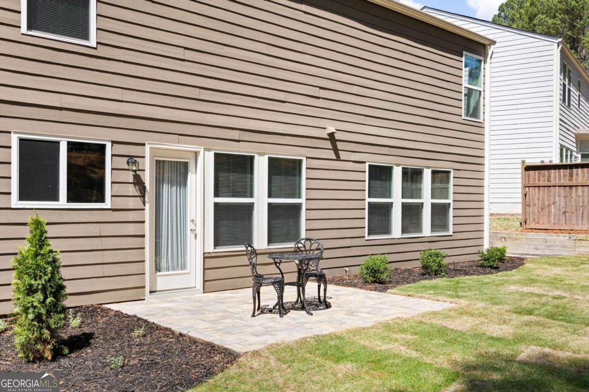 121 Moonrise Crossing Dallas - Photo 36