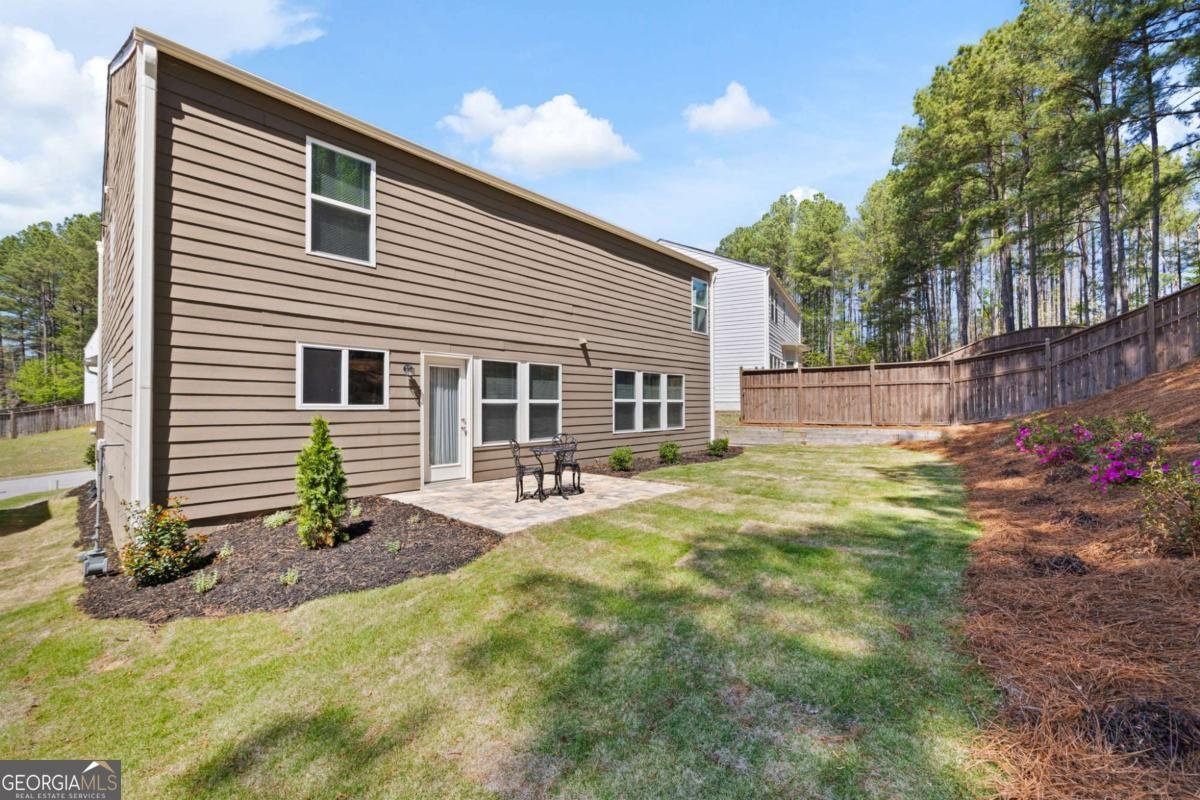 121 Moonrise Crossing Dallas - Photo 40