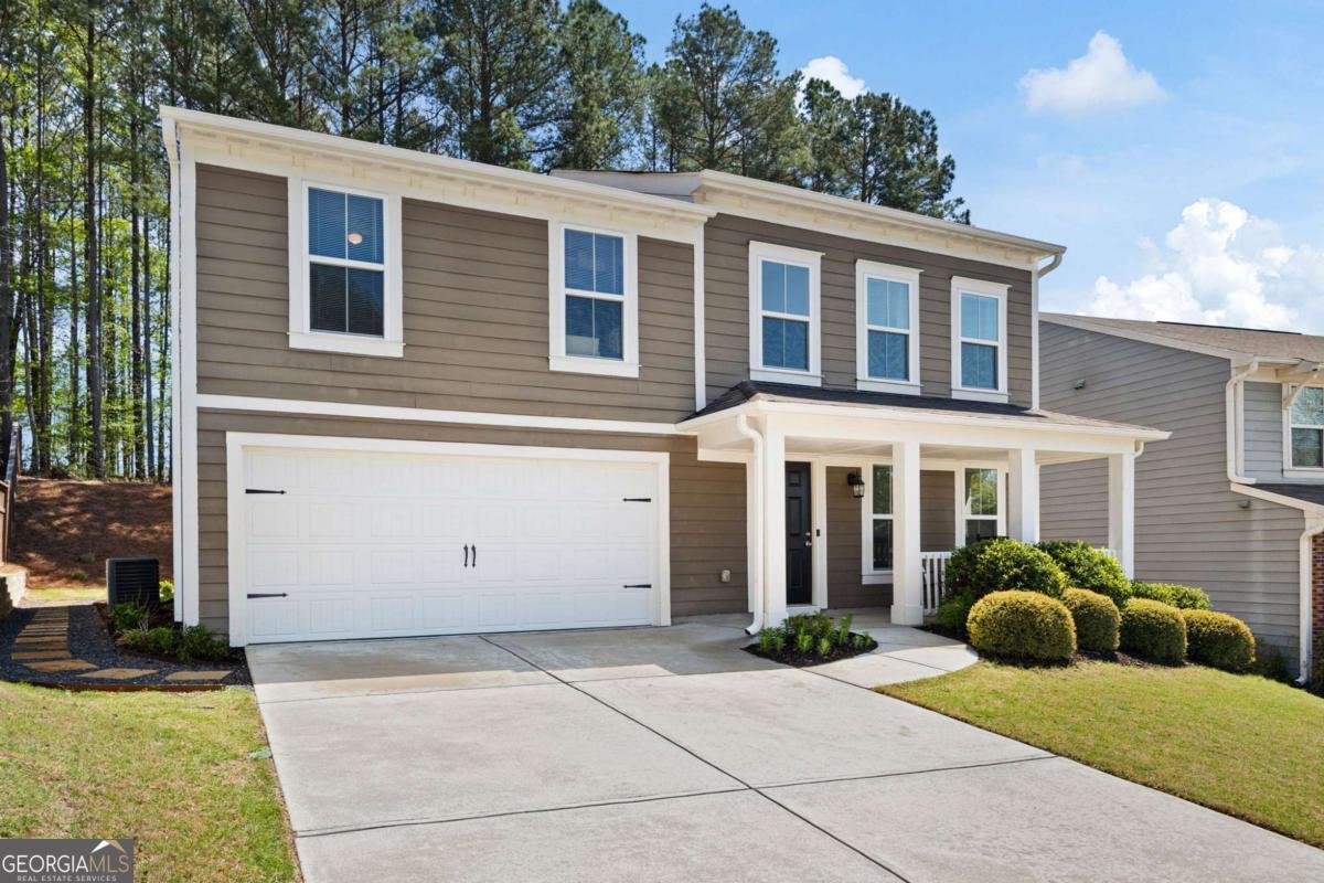 121 Moonrise Crossing Dallas - Photo 41