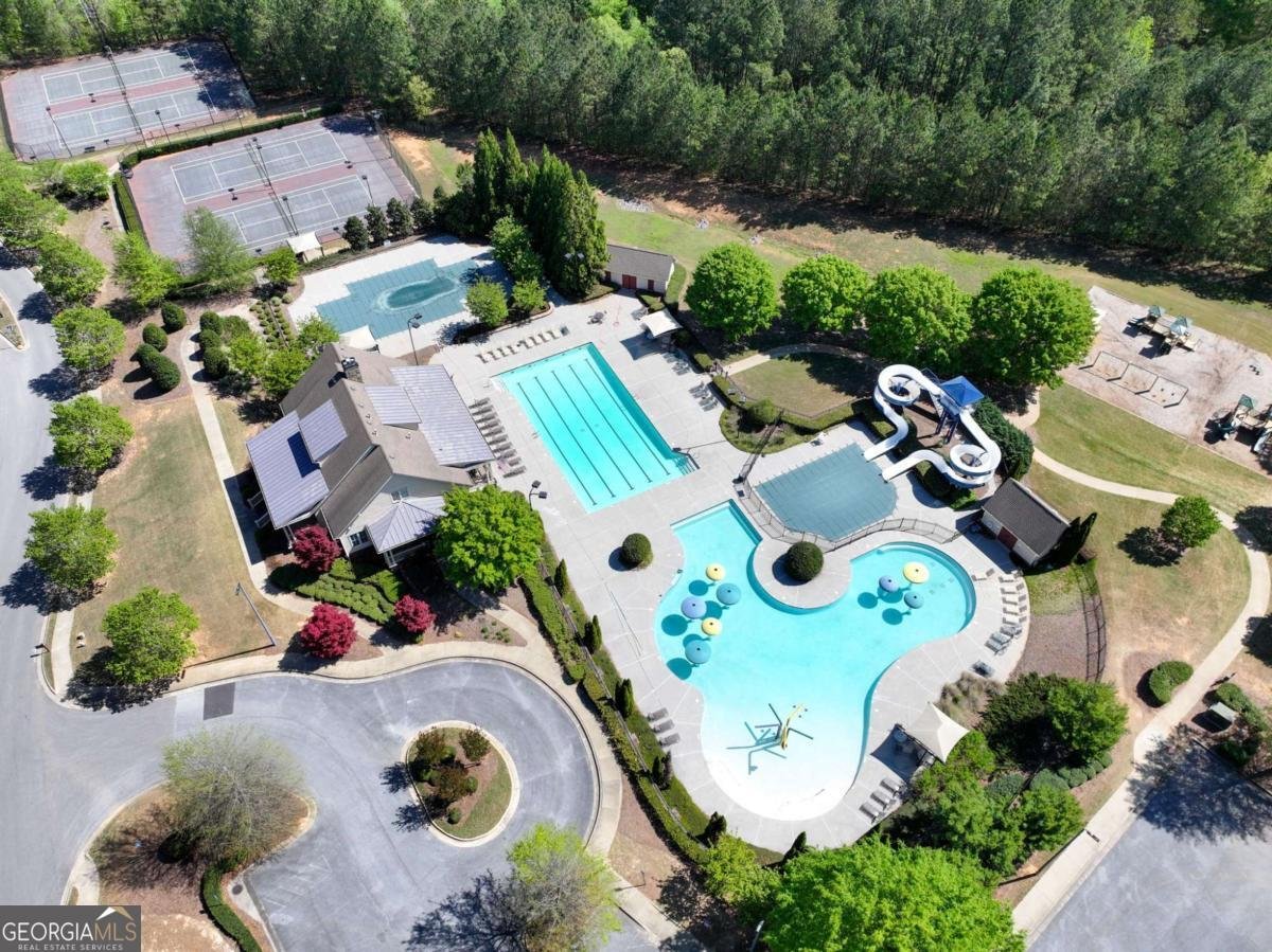 121 Moonrise Crossing Dallas - Photo 43