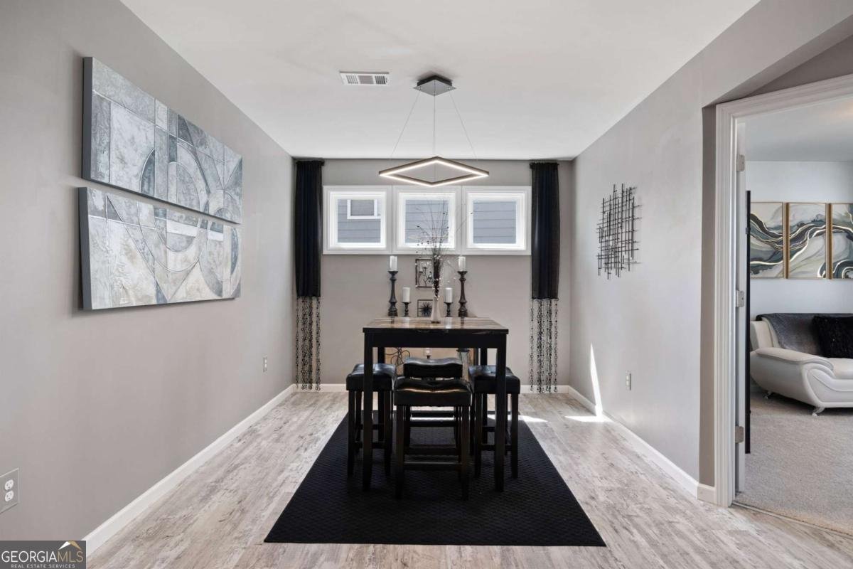 121 Moonrise Crossing Dallas - Photo 8