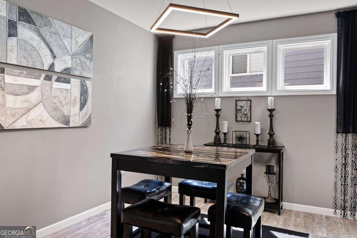 121 Moonrise Crossing Dallas - Photo 9