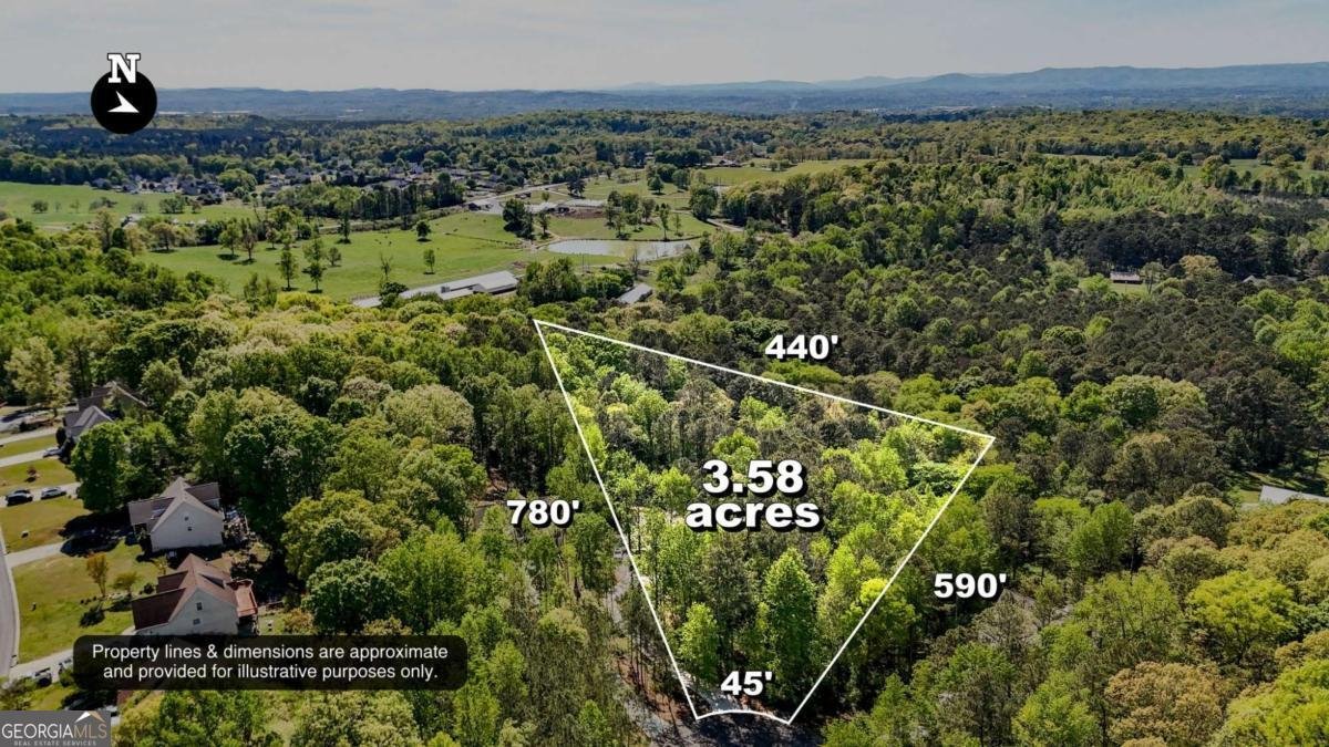 366 Orchard Way Calhoun - Photo 15