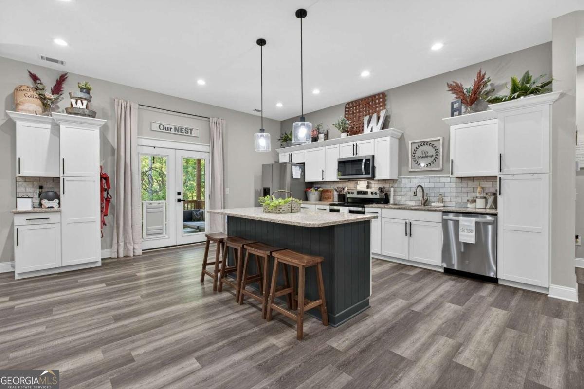 366 Orchard Way Calhoun - Photo 43