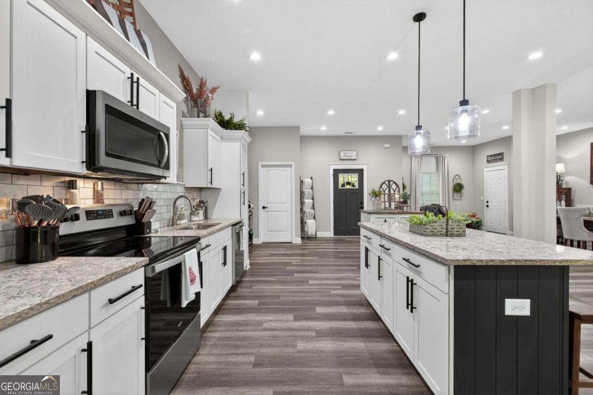 366 Orchard Way Calhoun - Photo 46