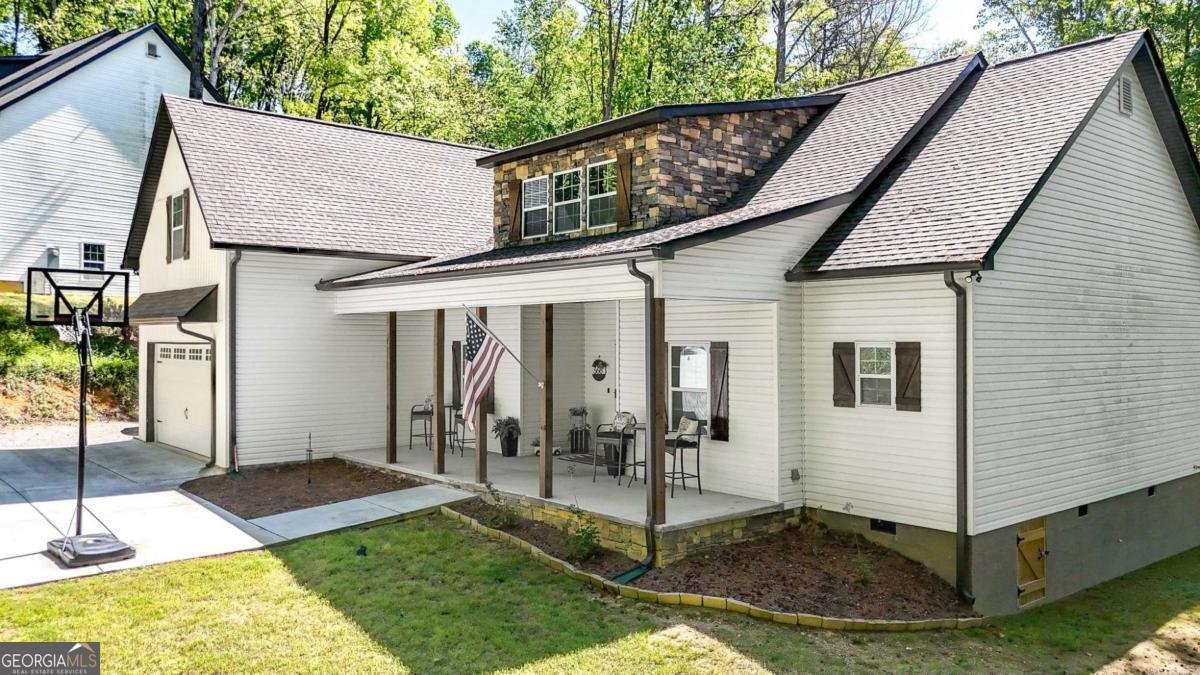 366 Orchard Way Calhoun - Photo 9