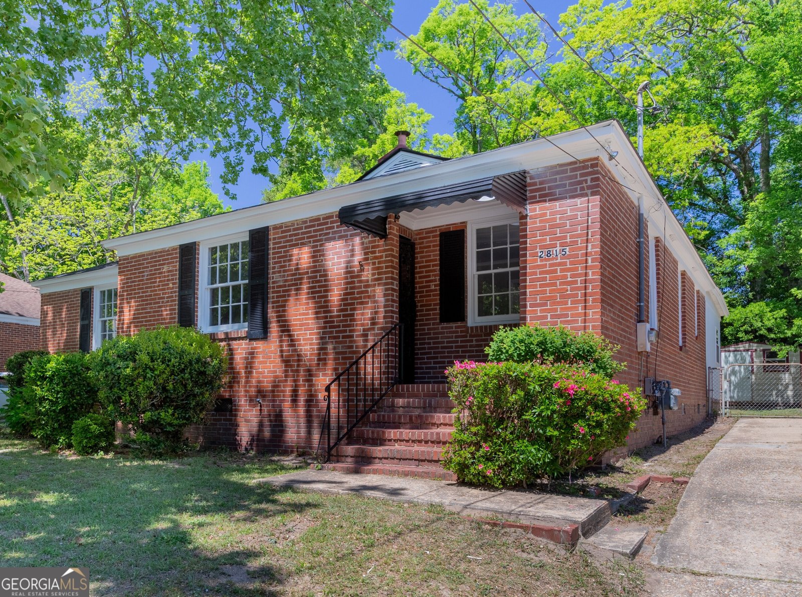 2815 Schaul Street Columbus - Photo 1