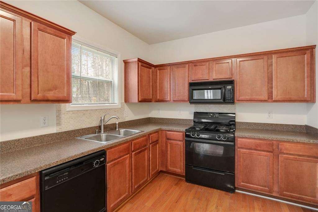 3627 Uppark Drive Atlanta - Photo 15