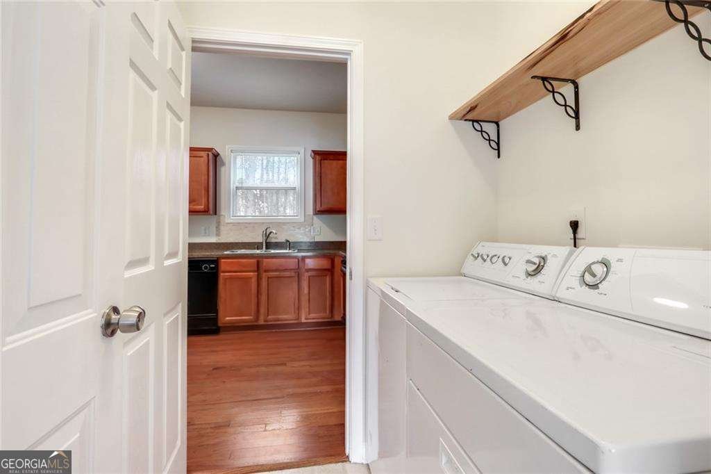 3627 Uppark Drive Atlanta - Photo 16