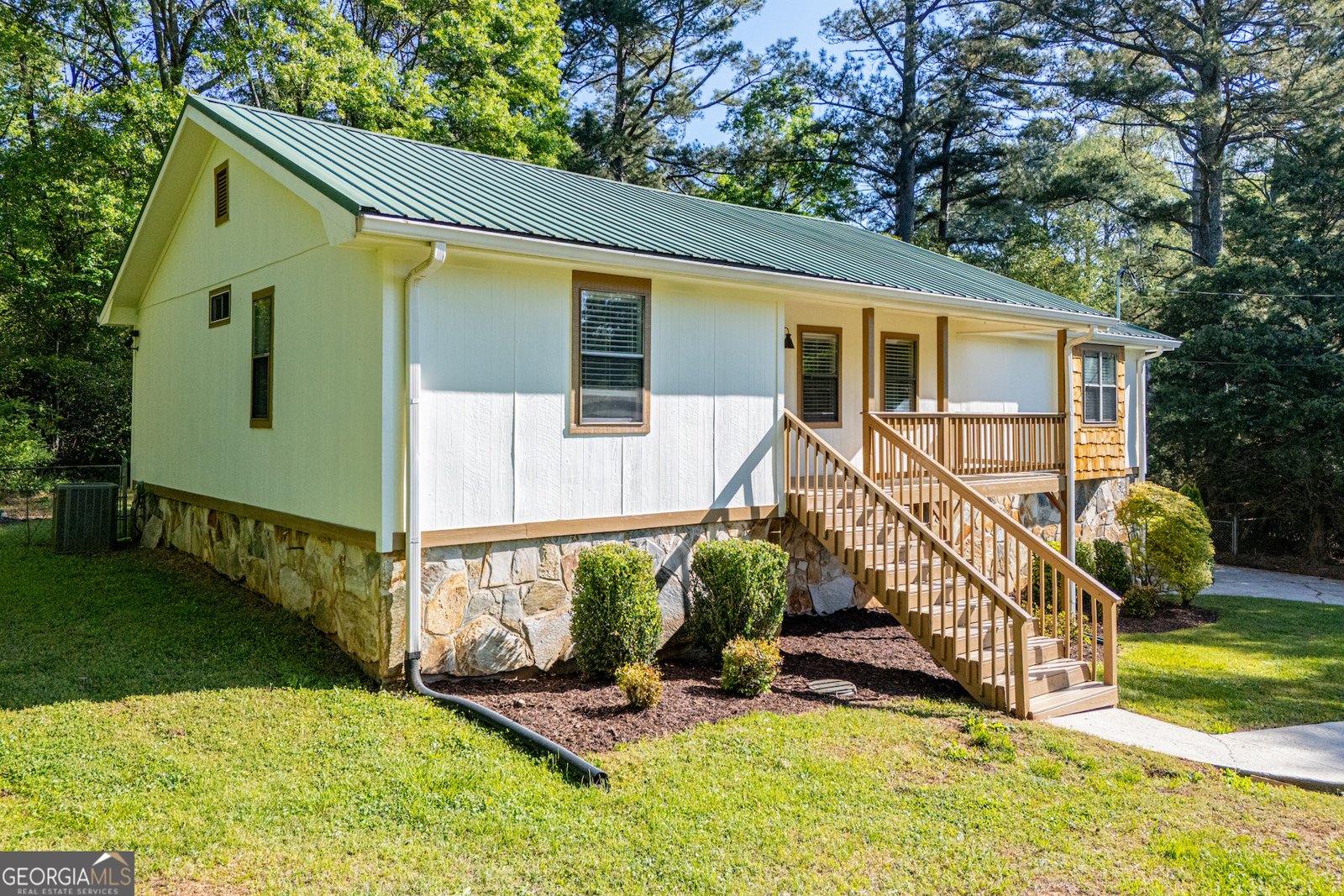 20 Meadowcliff Trail Carrollton - Photo 10