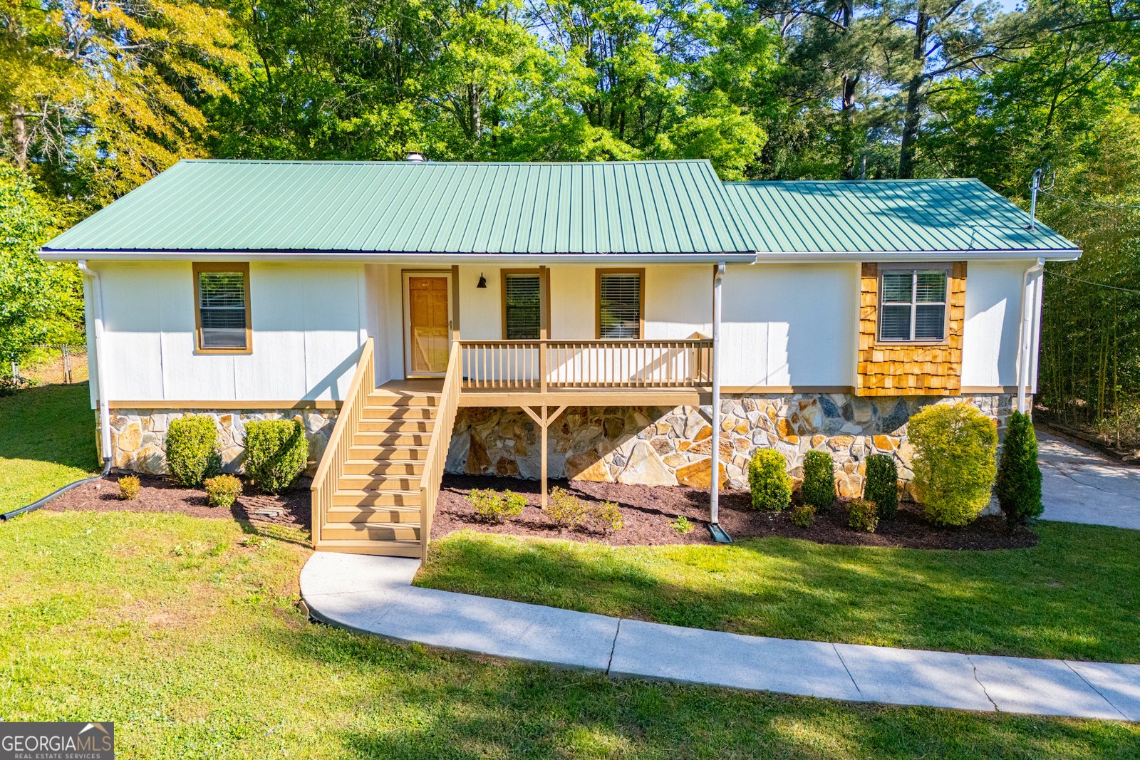 20 Meadowcliff Trail Carrollton - Photo 11