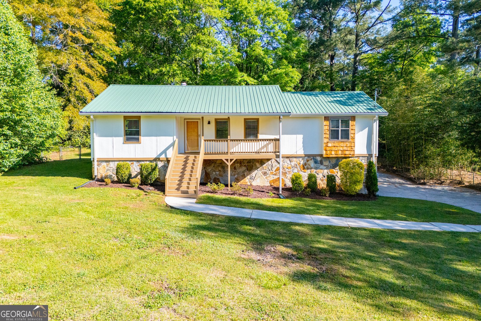 20 Meadowcliff Trail Carrollton - Photo 57