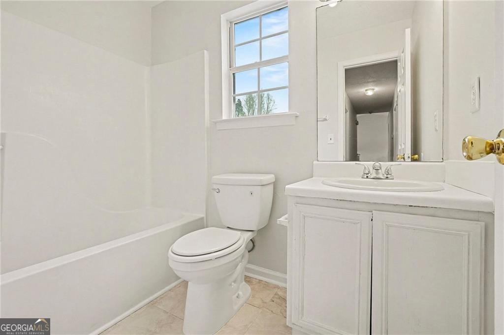 6334 Hillview Lane Douglasville - Photo 16