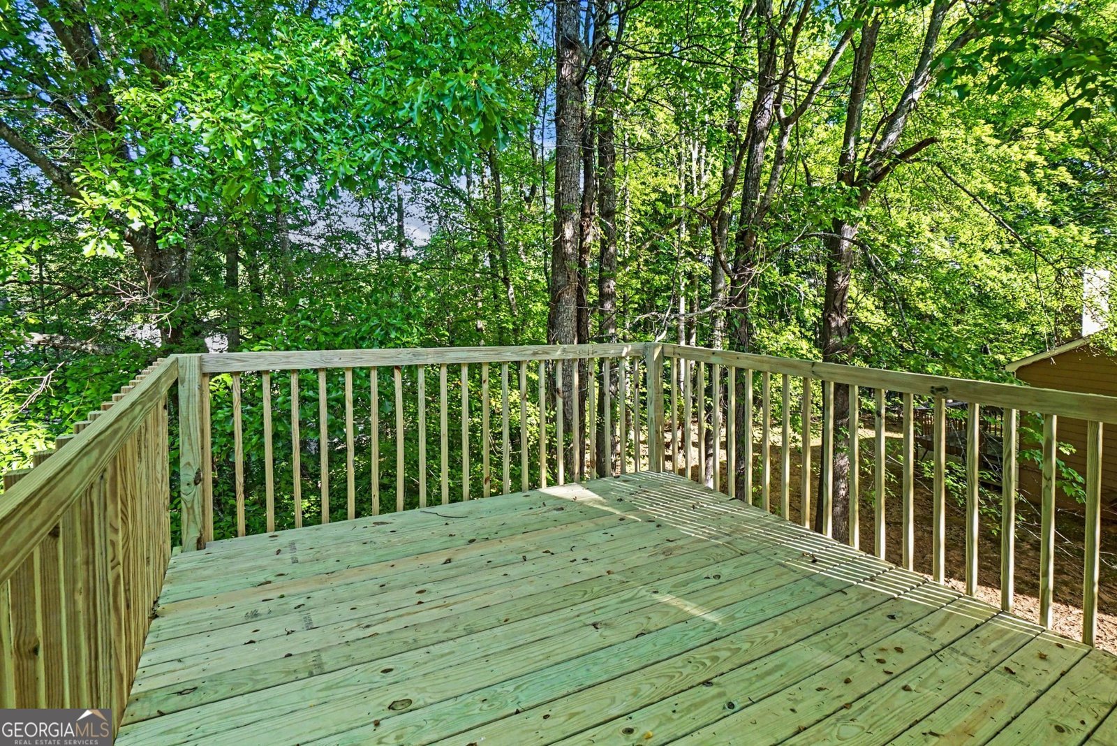 6334 Hillview Lane Douglasville - Photo 22