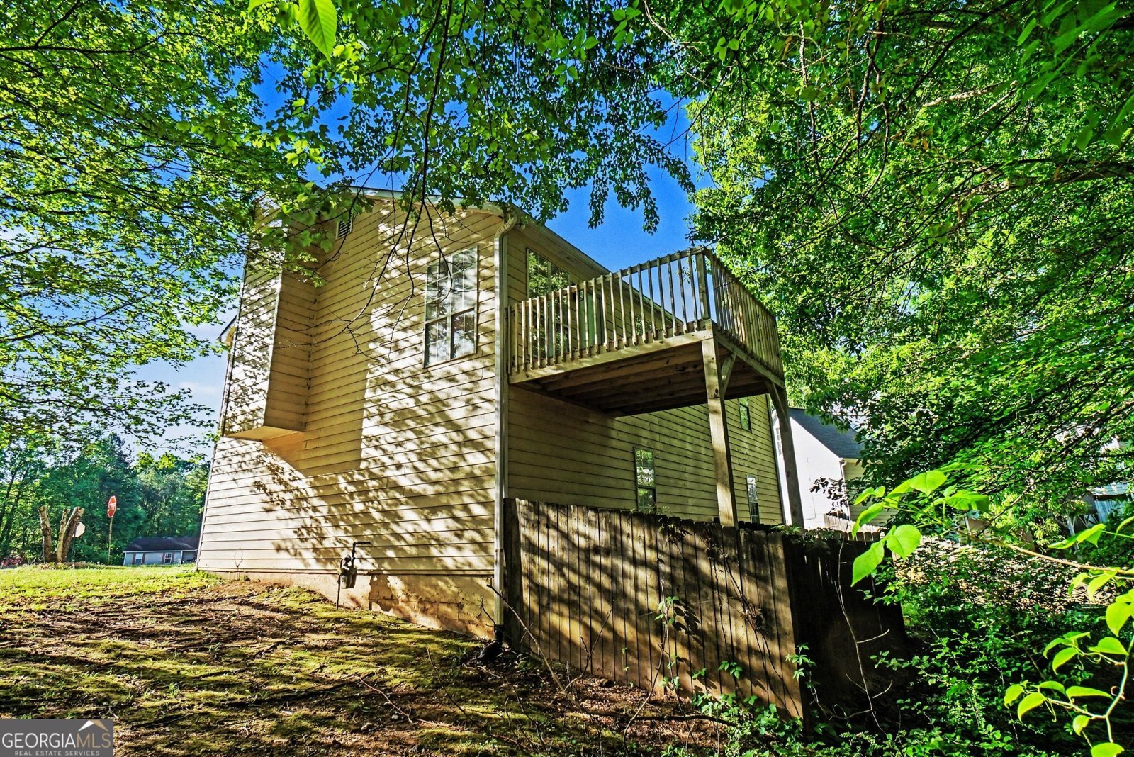 6334 Hillview Lane Douglasville - Photo 23