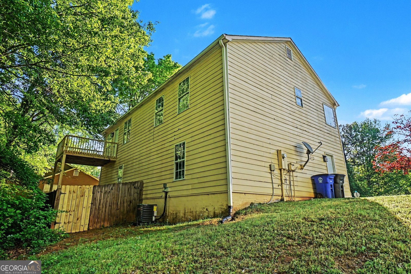 6334 Hillview Lane Douglasville - Photo 24