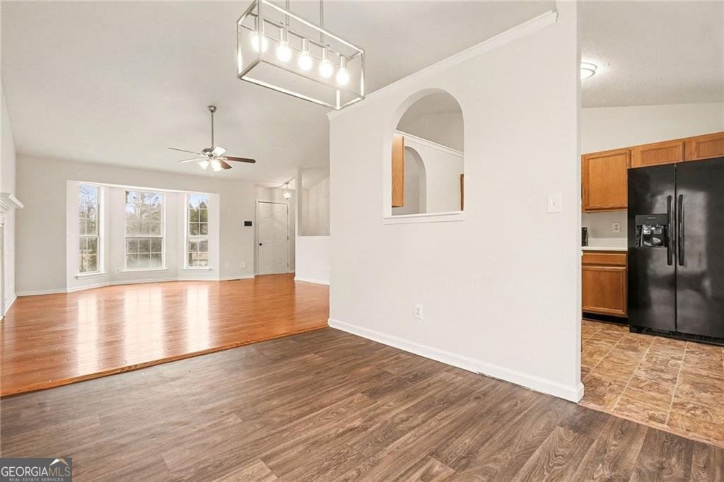 6334 Hillview Lane Douglasville - Photo 8