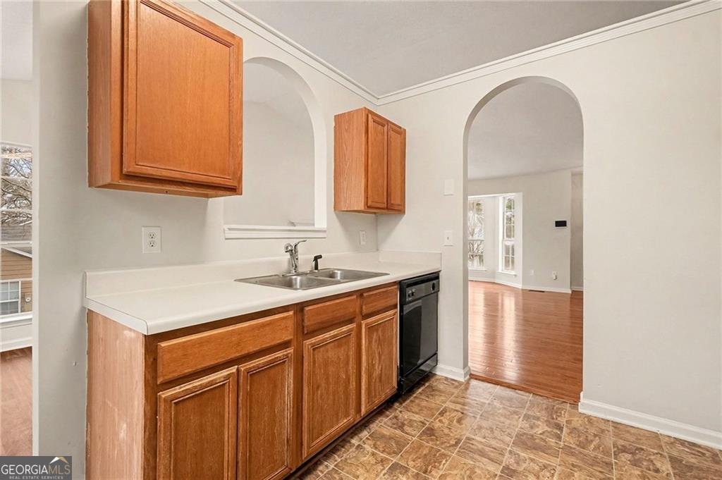 6334 Hillview Lane Douglasville - Photo 9