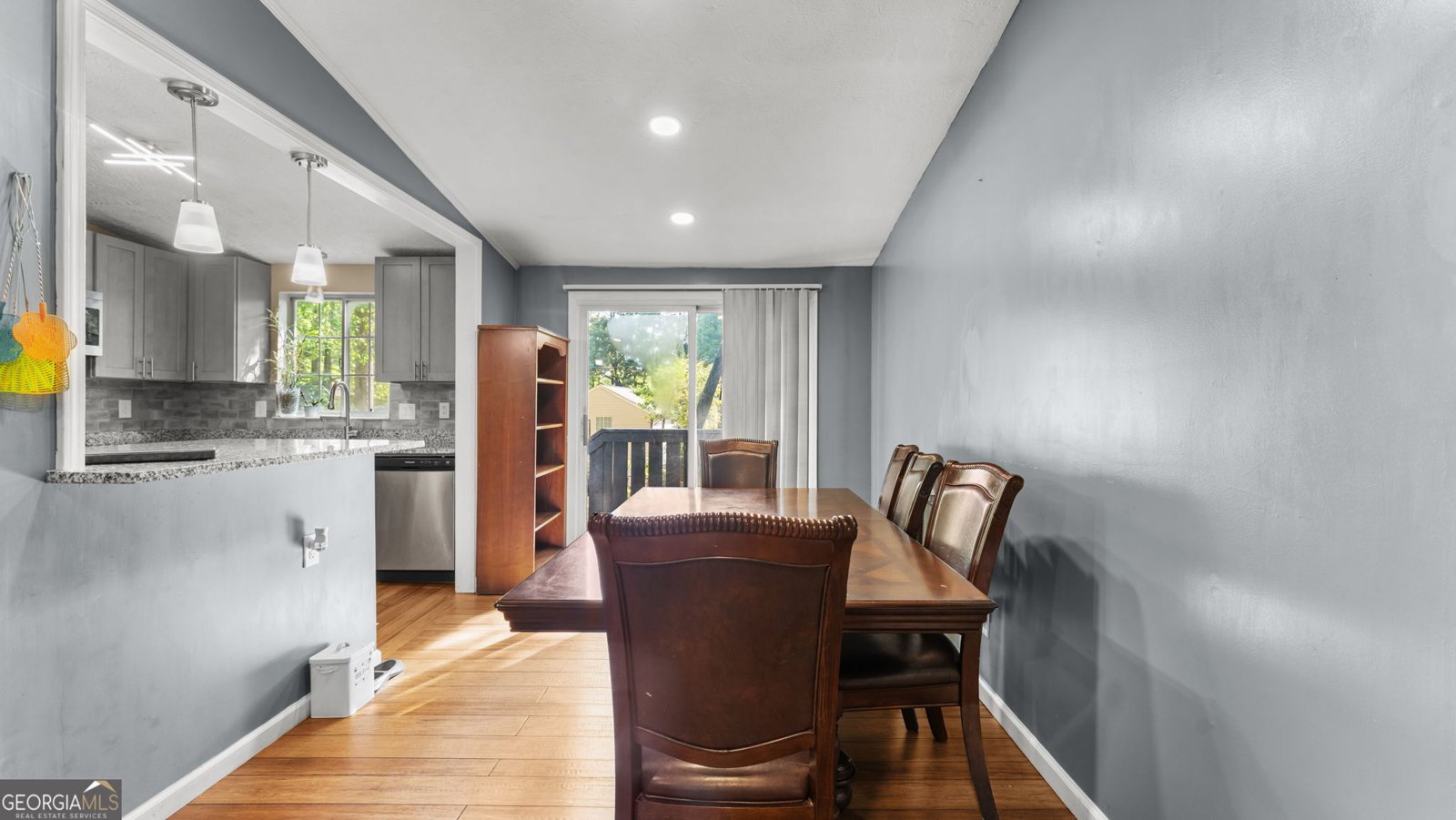 5172 Scarbrough Trail Stone Mountain - Photo 10