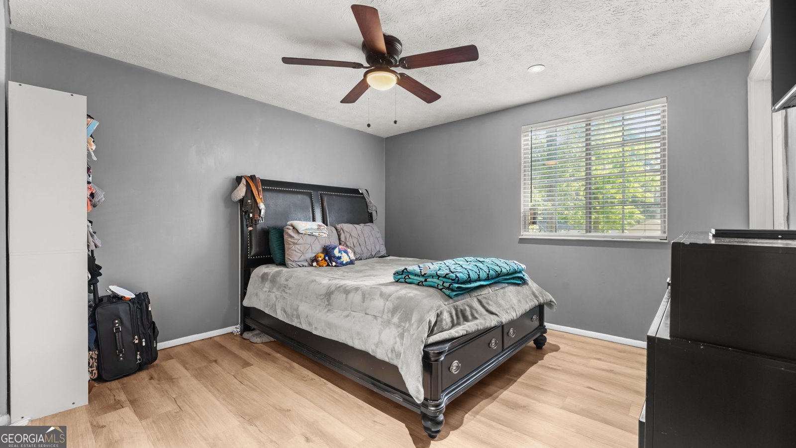 5172 Scarbrough Trail Stone Mountain - Photo 13