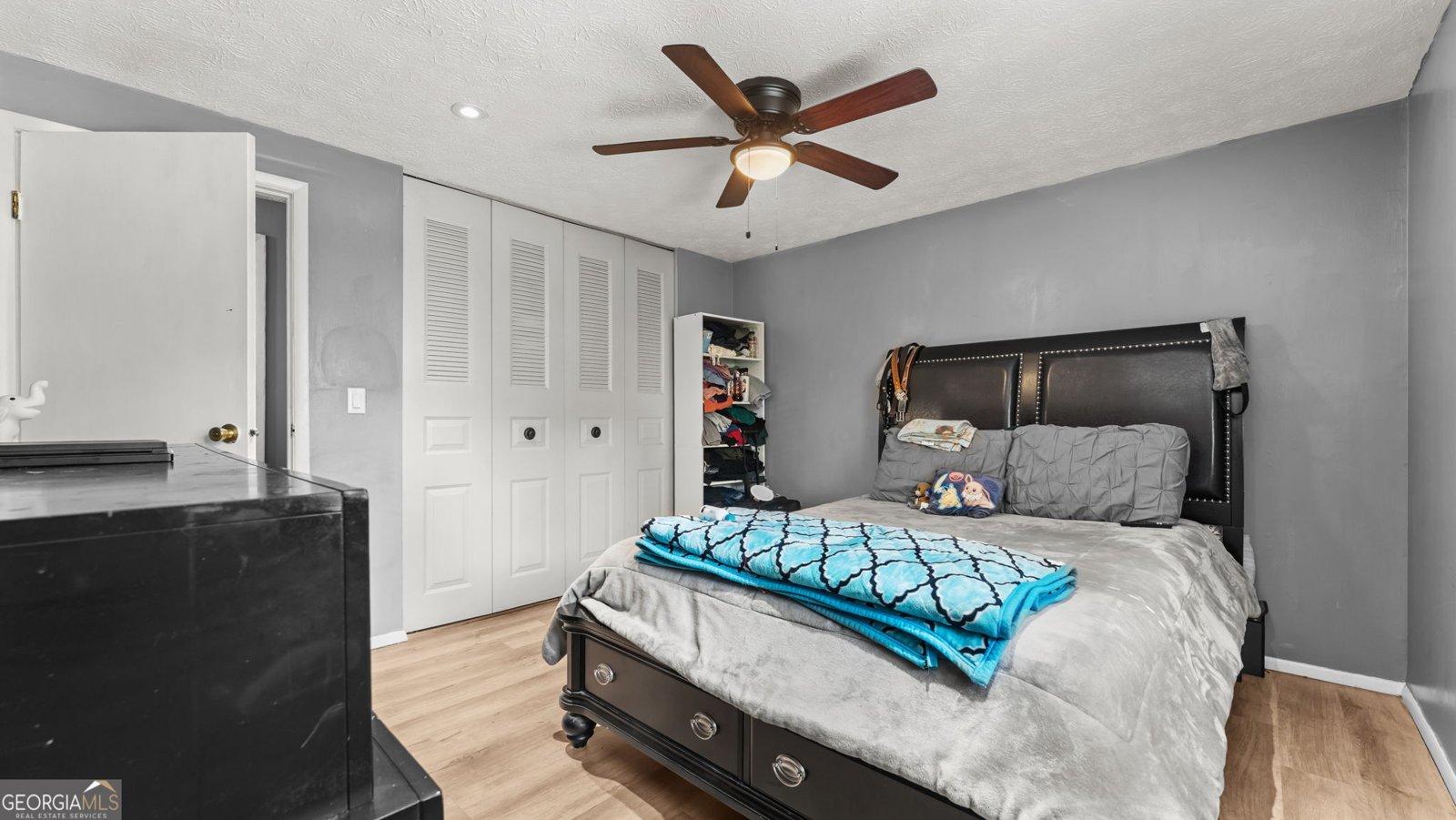 5172 Scarbrough Trail Stone Mountain - Photo 14