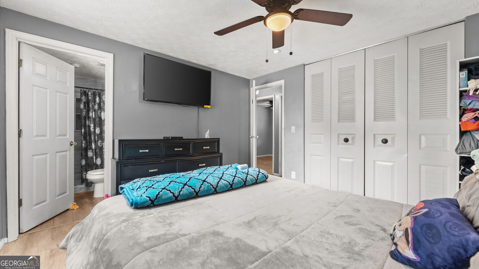 5172 Scarbrough Trail Stone Mountain - Photo 15