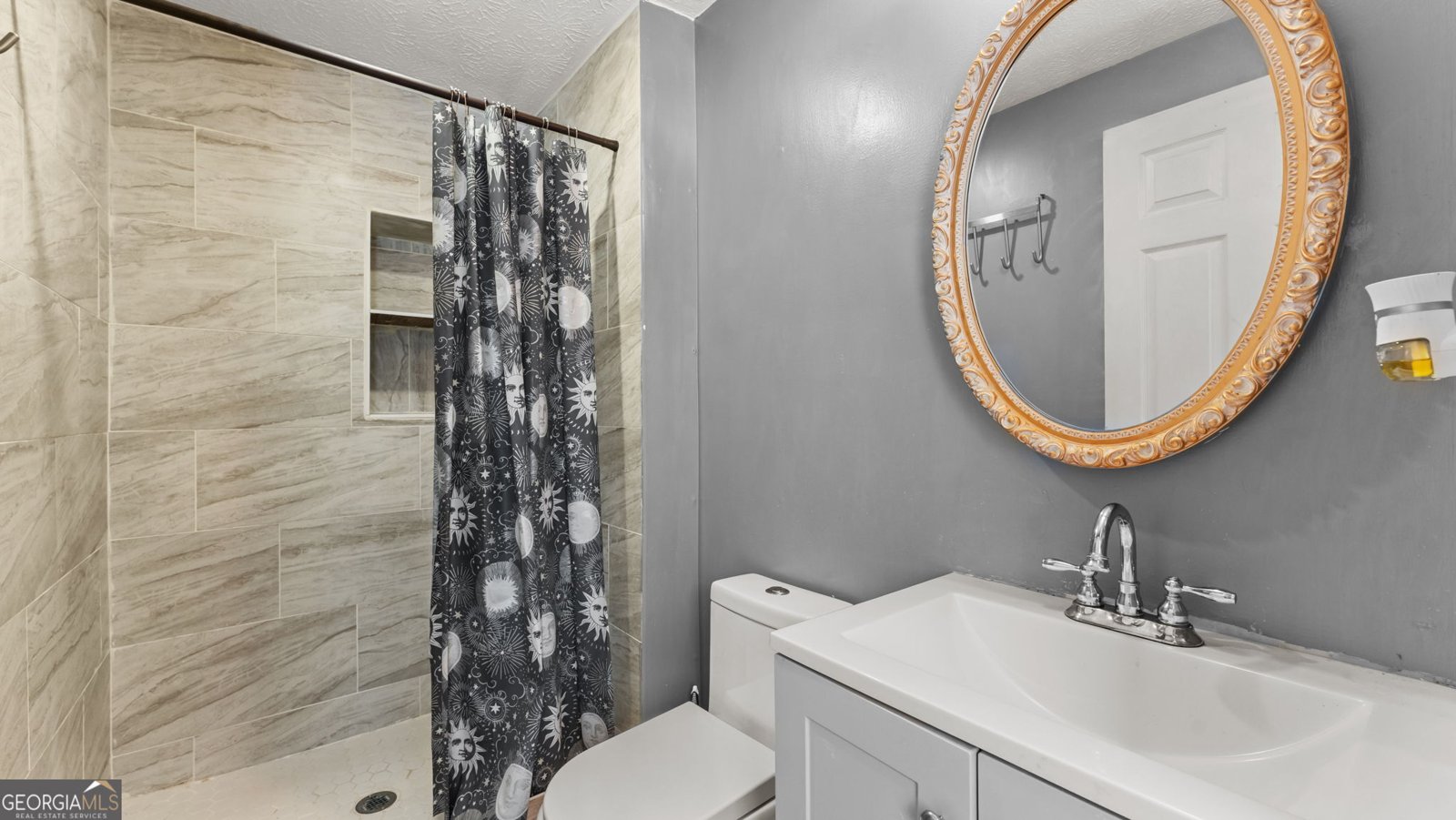 5172 Scarbrough Trail Stone Mountain - Photo 16