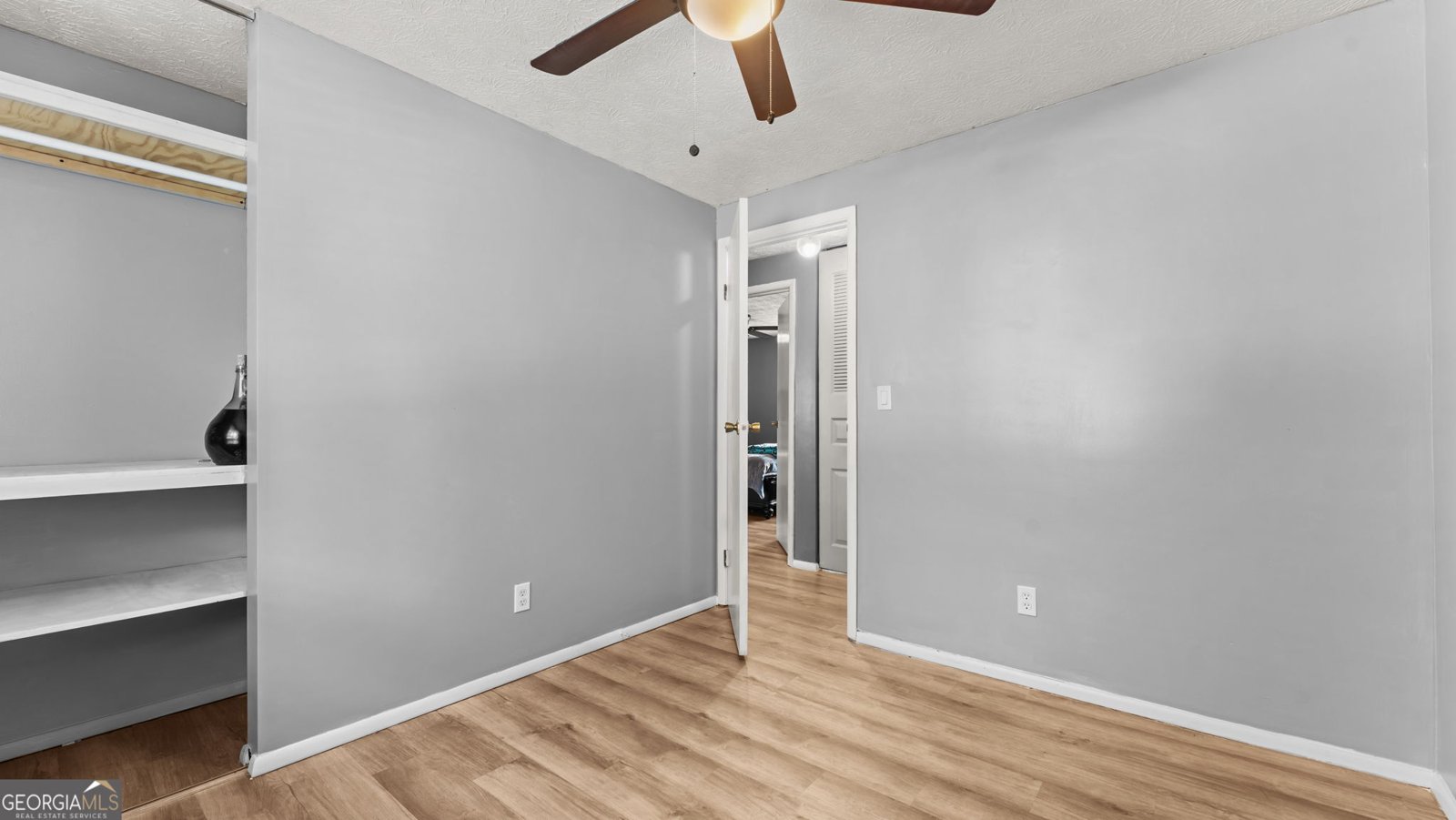 5172 Scarbrough Trail Stone Mountain - Photo 18