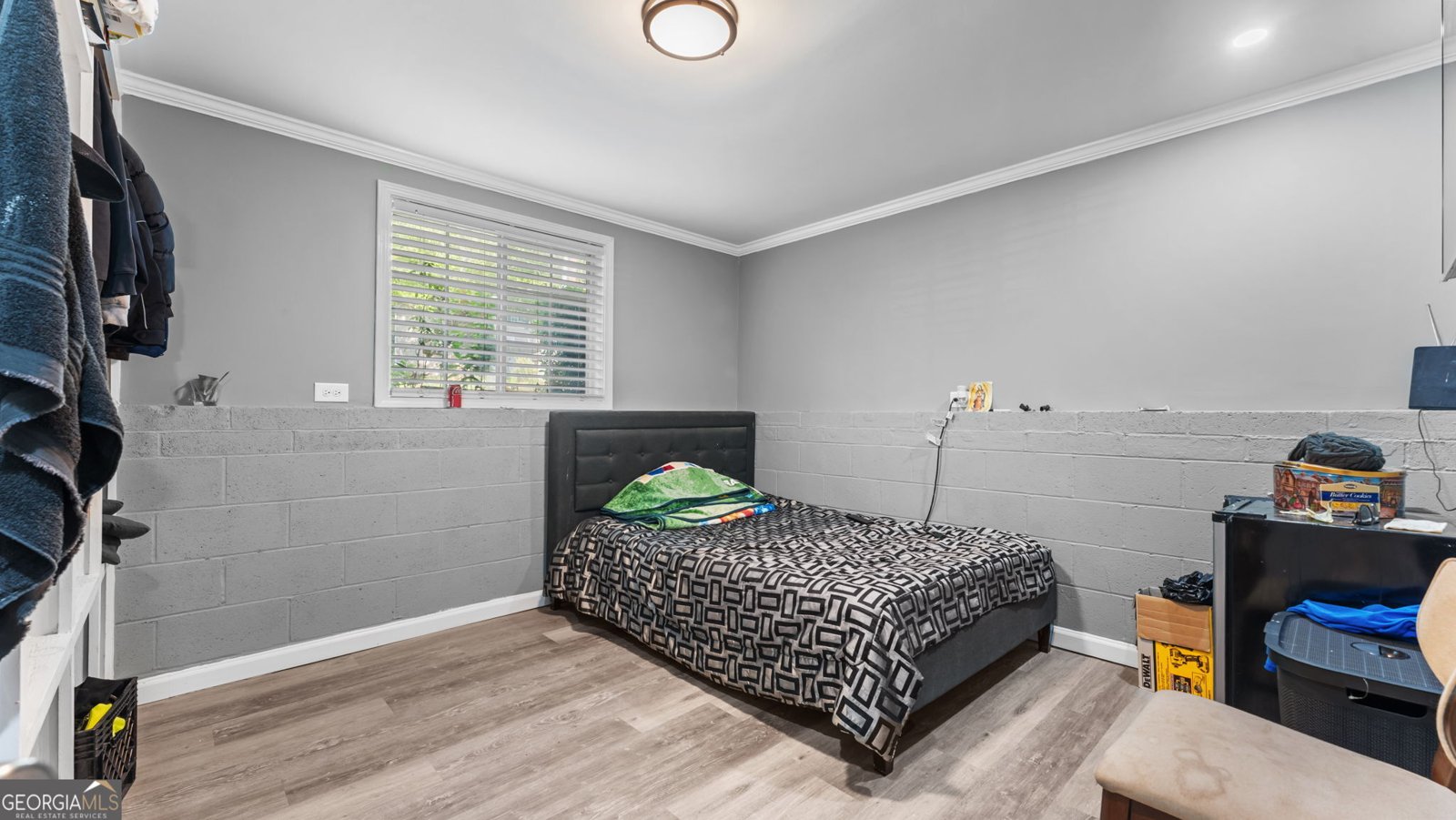 5172 Scarbrough Trail Stone Mountain - Photo 21