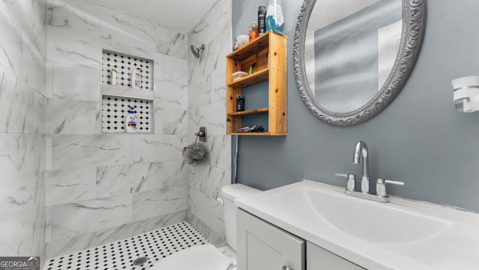 5172 Scarbrough Trail Stone Mountain - Photo 22