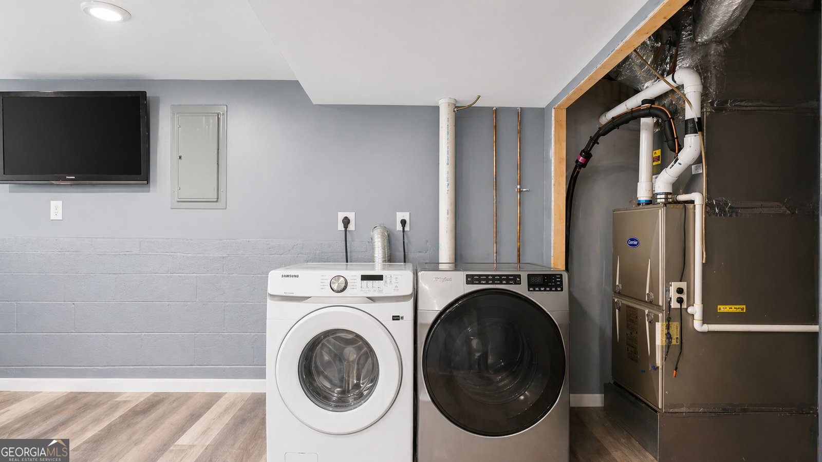 5172 Scarbrough Trail Stone Mountain - Photo 23