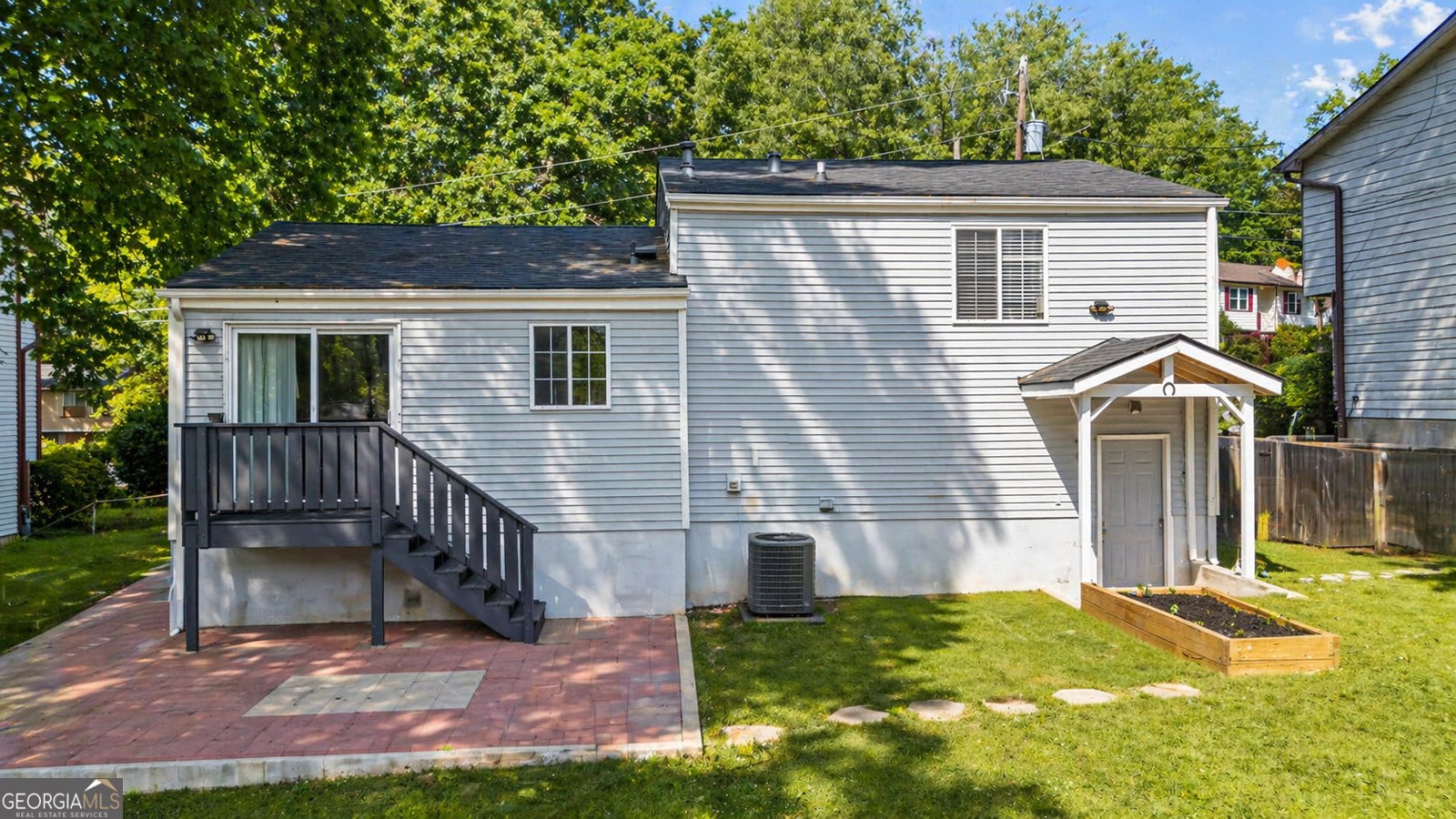 5172 Scarbrough Trail Stone Mountain - Photo 24