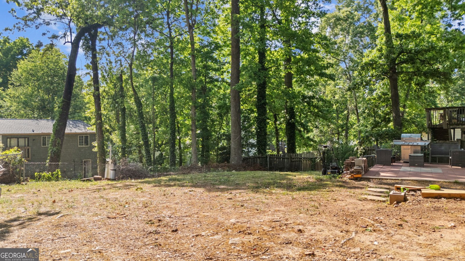 5172 Scarbrough Trail Stone Mountain - Photo 25