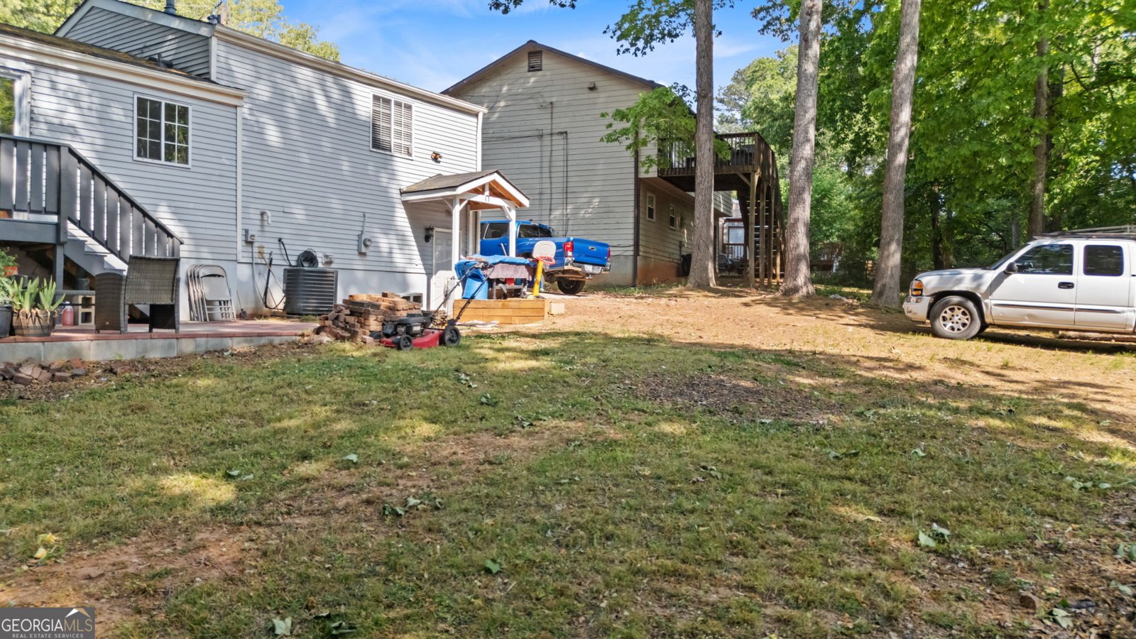 5172 Scarbrough Trail Stone Mountain - Photo 26