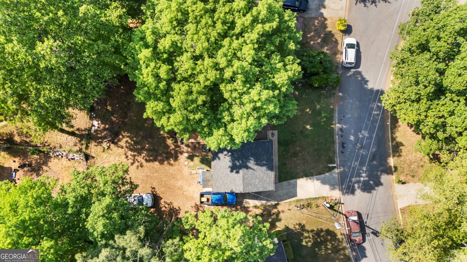 5172 Scarbrough Trail Stone Mountain - Photo 27