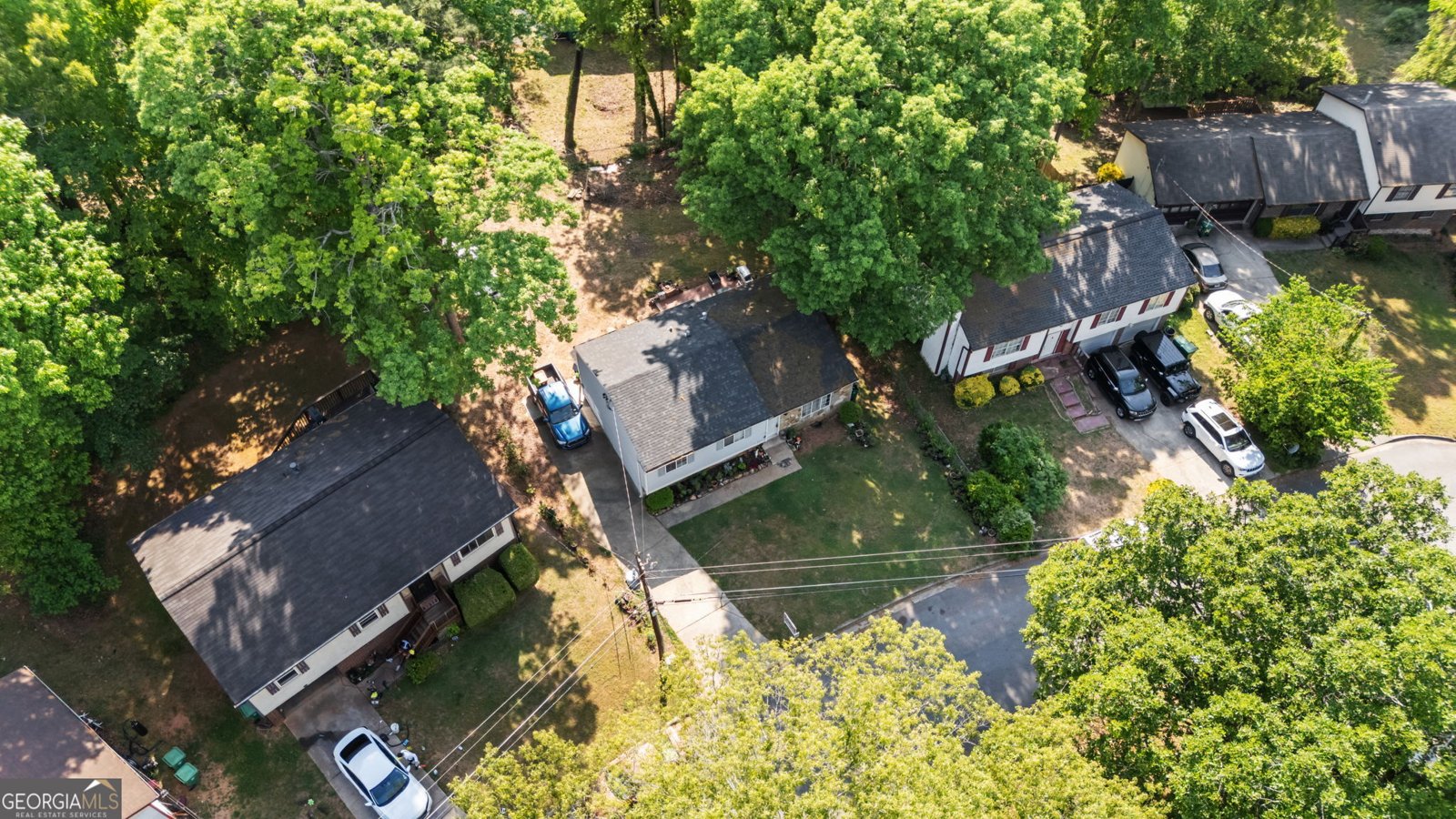 5172 Scarbrough Trail Stone Mountain - Photo 28