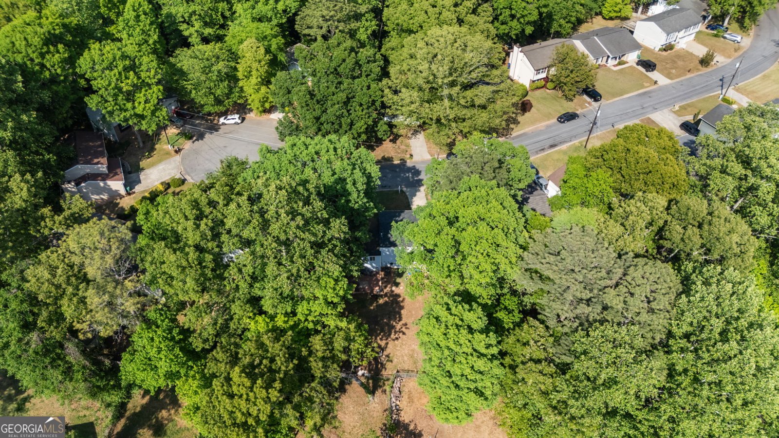 5172 Scarbrough Trail Stone Mountain - Photo 30