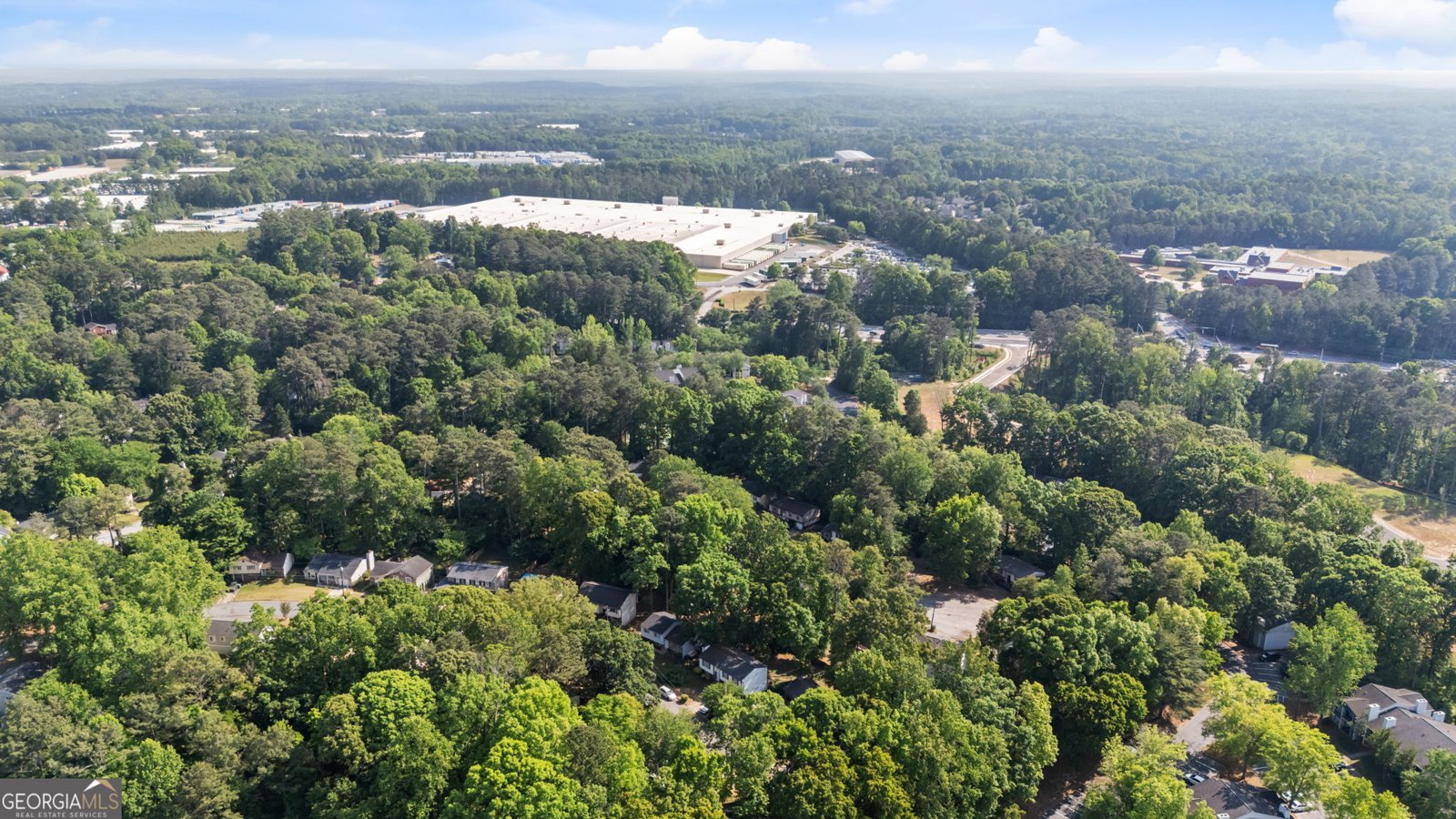 5172 Scarbrough Trail Stone Mountain - Photo 32