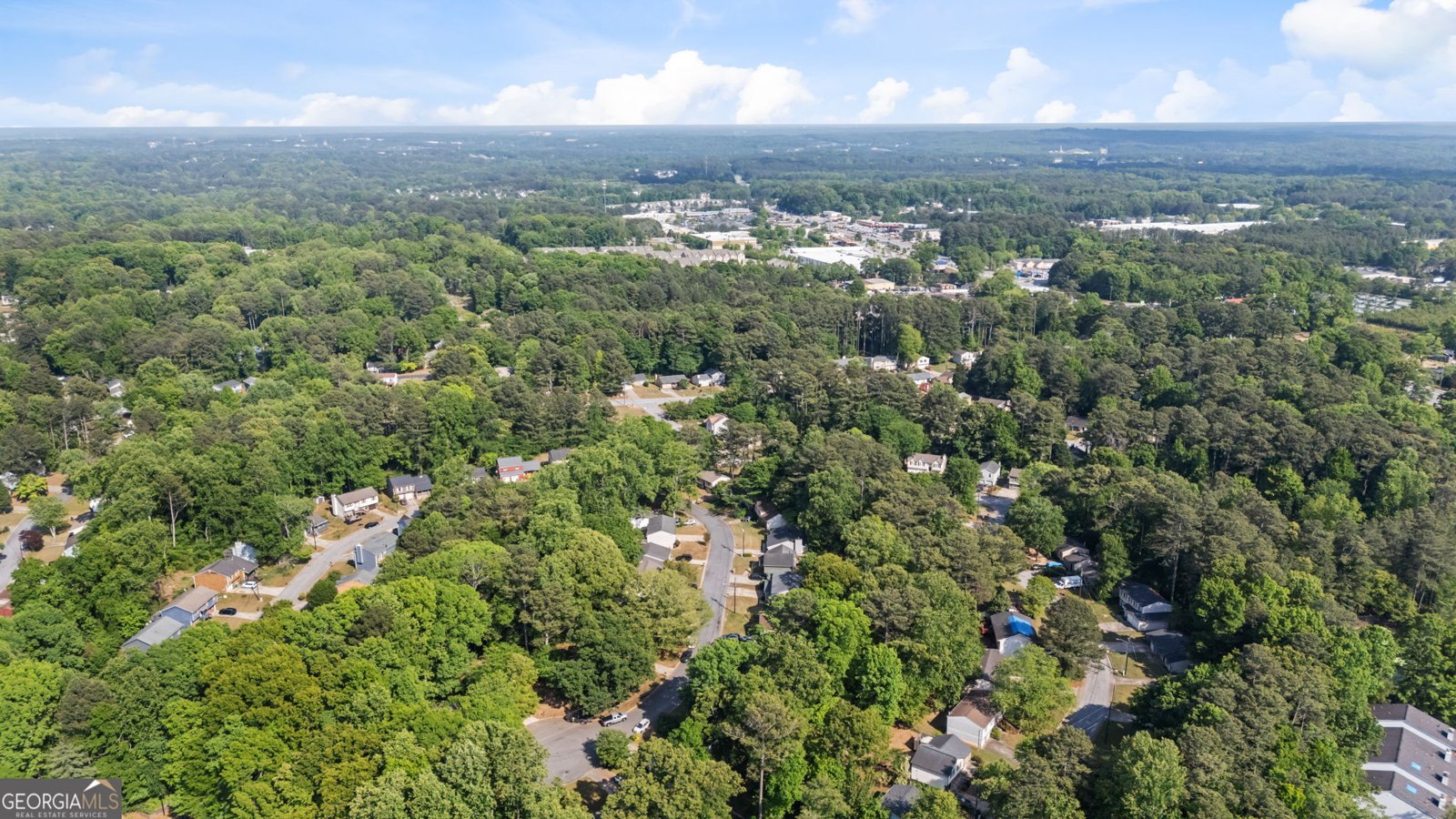 5172 Scarbrough Trail Stone Mountain - Photo 33