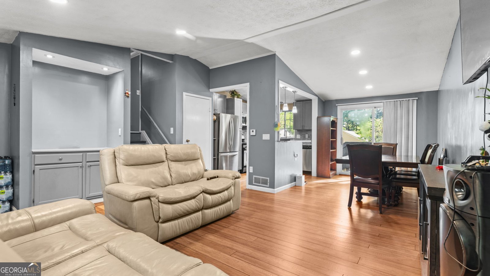 5172 Scarbrough Trail Stone Mountain - Photo 6