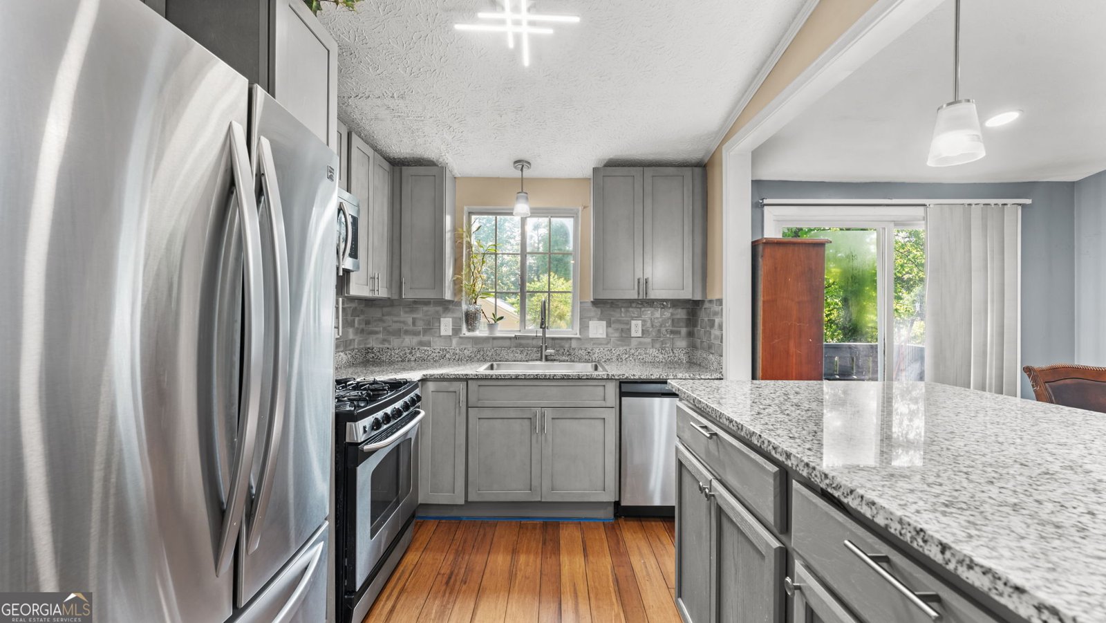 5172 Scarbrough Trail Stone Mountain - Photo 7