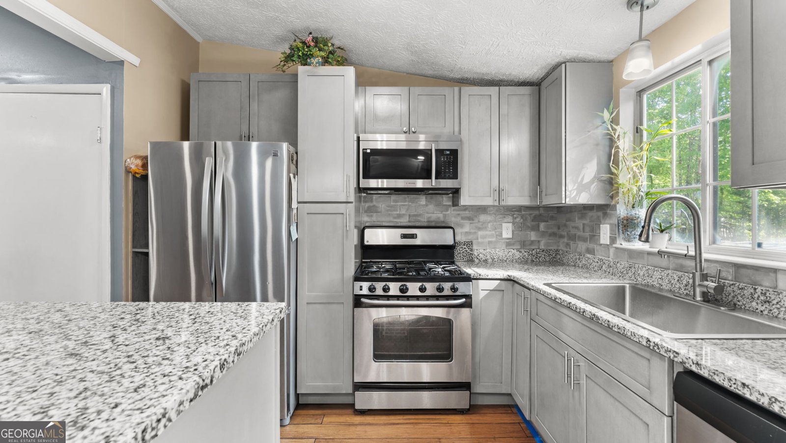 5172 Scarbrough Trail Stone Mountain - Photo 8