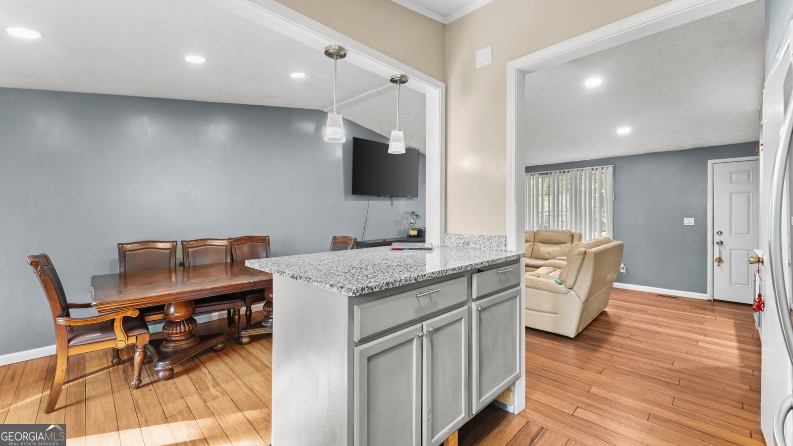 5172 Scarbrough Trail Stone Mountain - Photo 9