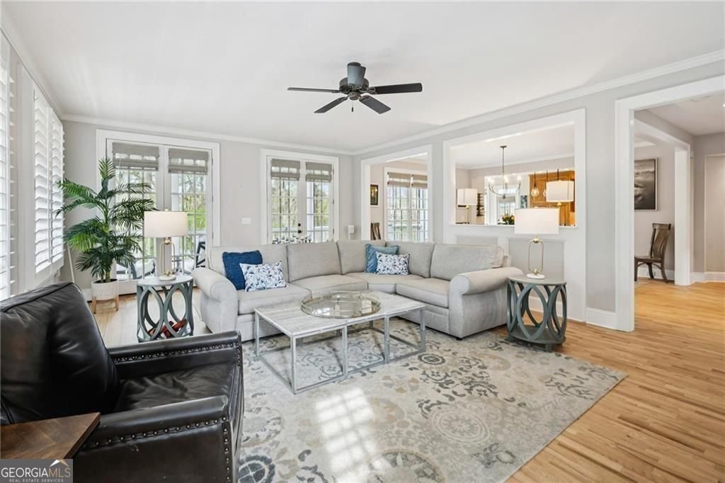 407 Waterfront Park Lane Dawsonville - Photo 11