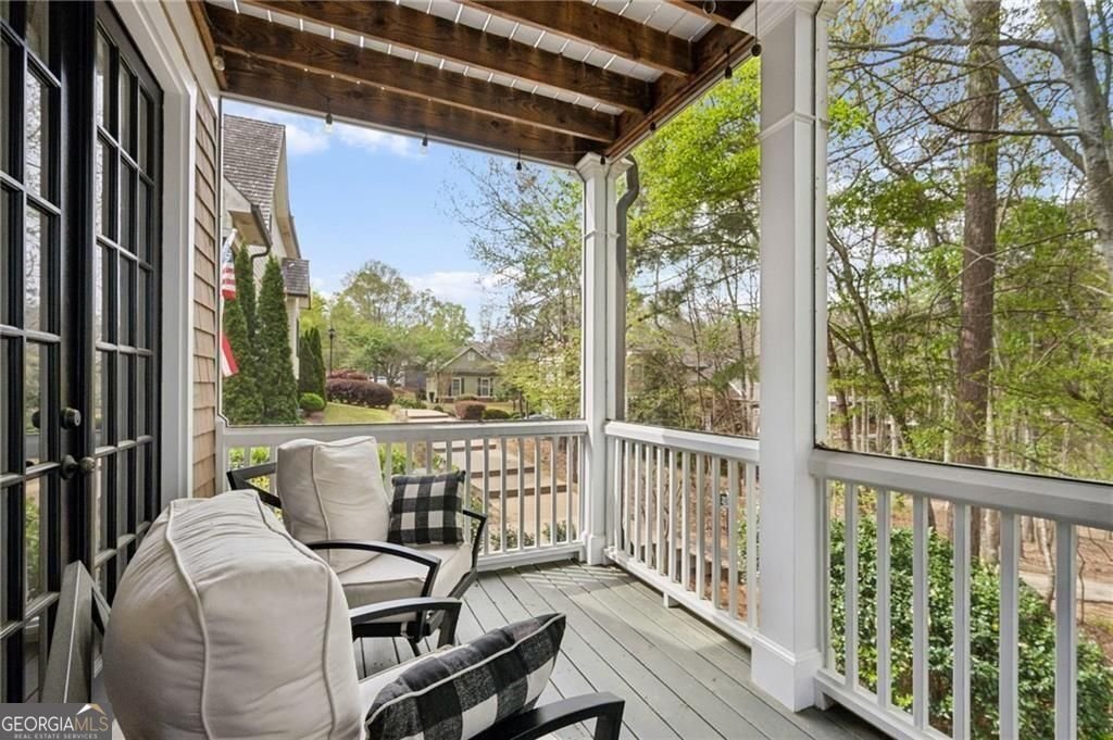 407 Waterfront Park Lane Dawsonville - Photo 12