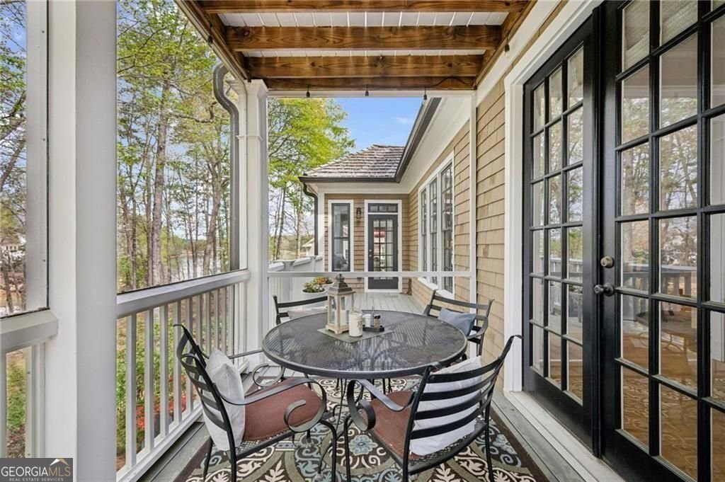 407 Waterfront Park Lane Dawsonville - Photo 13