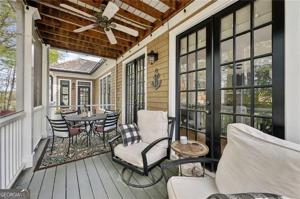 407 Waterfront Park Lane Dawsonville - Photo 14