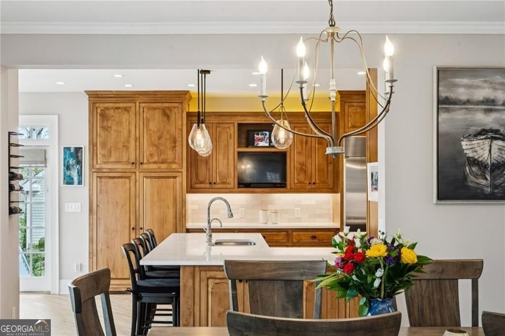 407 Waterfront Park Lane Dawsonville - Photo 16