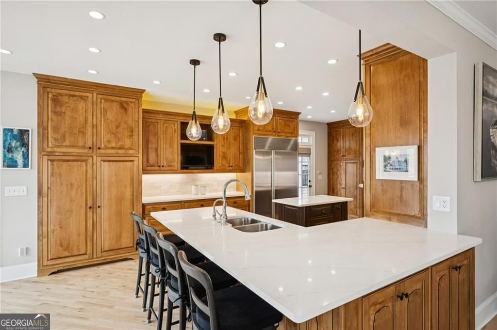 407 Waterfront Park Lane Dawsonville - Photo 17