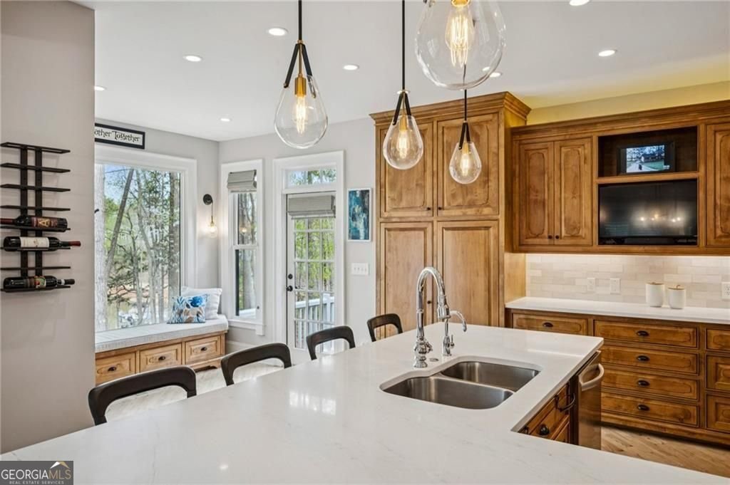 407 Waterfront Park Lane Dawsonville - Photo 18